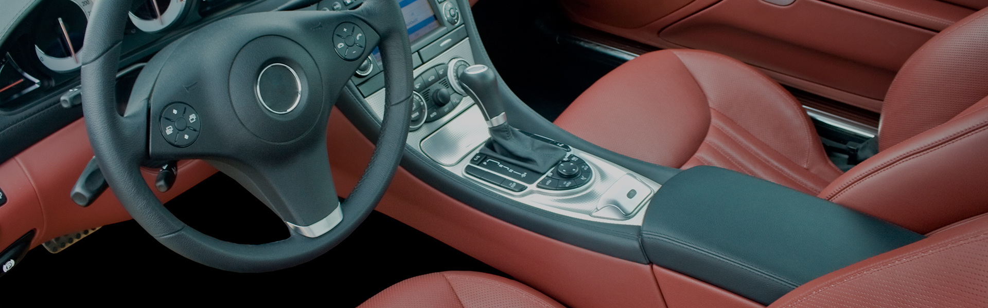 Leather, Plastic & Vinyl