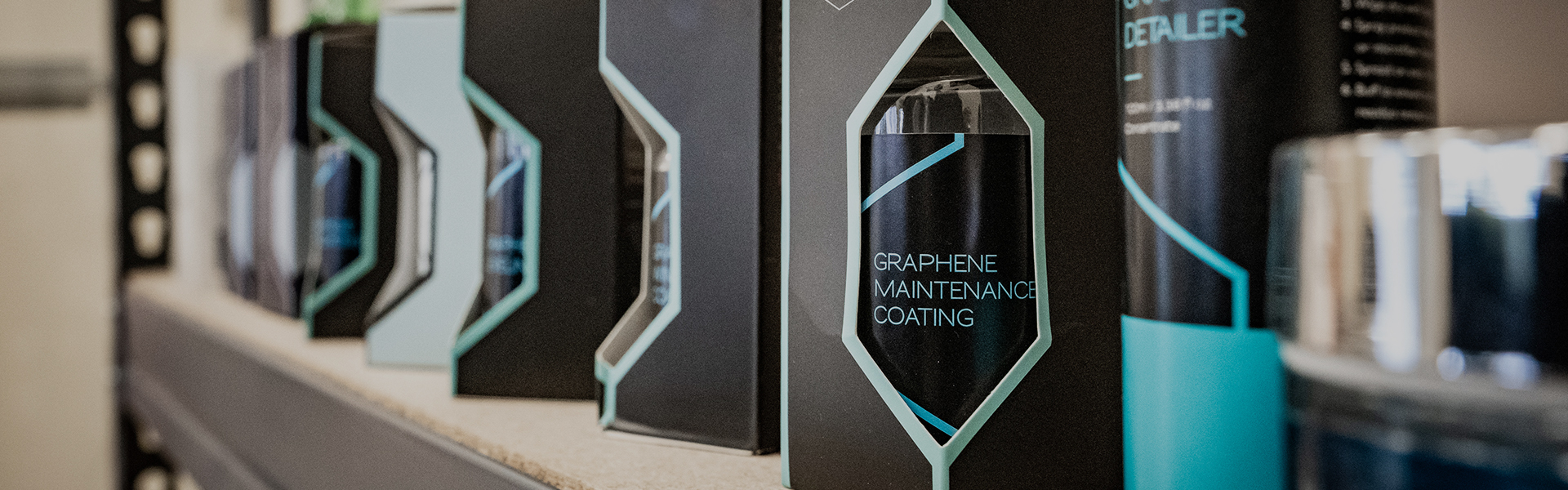 Interior Marine Care