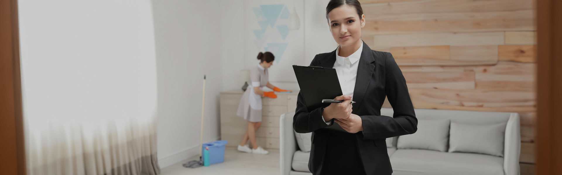 Disinfectants and Sanitizers