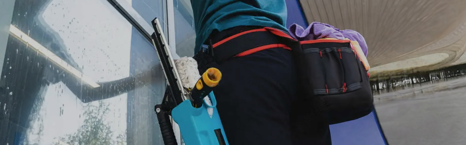 Poles and Accessories