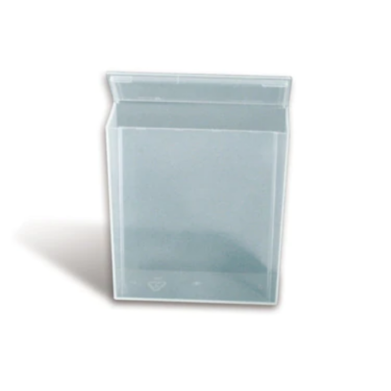 Plastic Box for Clay System