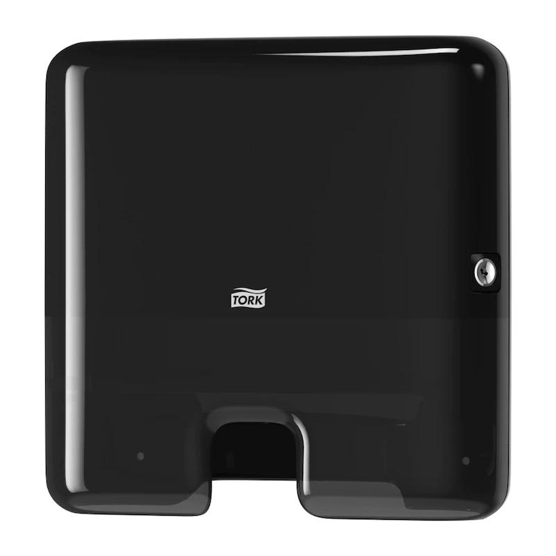 Tork Xpress® Mini Hand Towel Dispenser Black 552228
