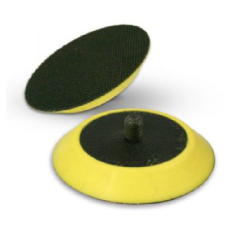 Backing Plate; XPC3 Backplate 3