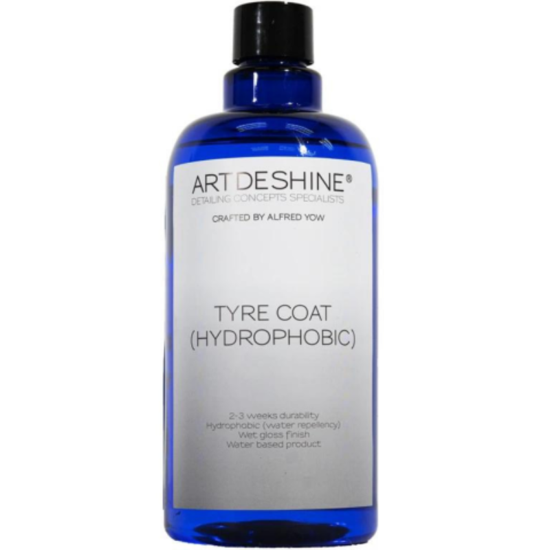 ArtDeShine; Tyre Coat 500ml