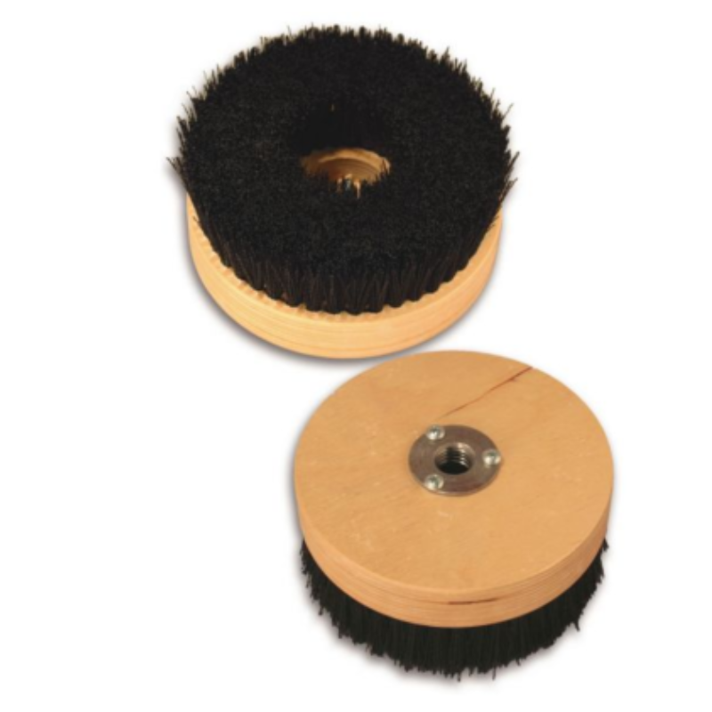 Brush; Upholstery, 5