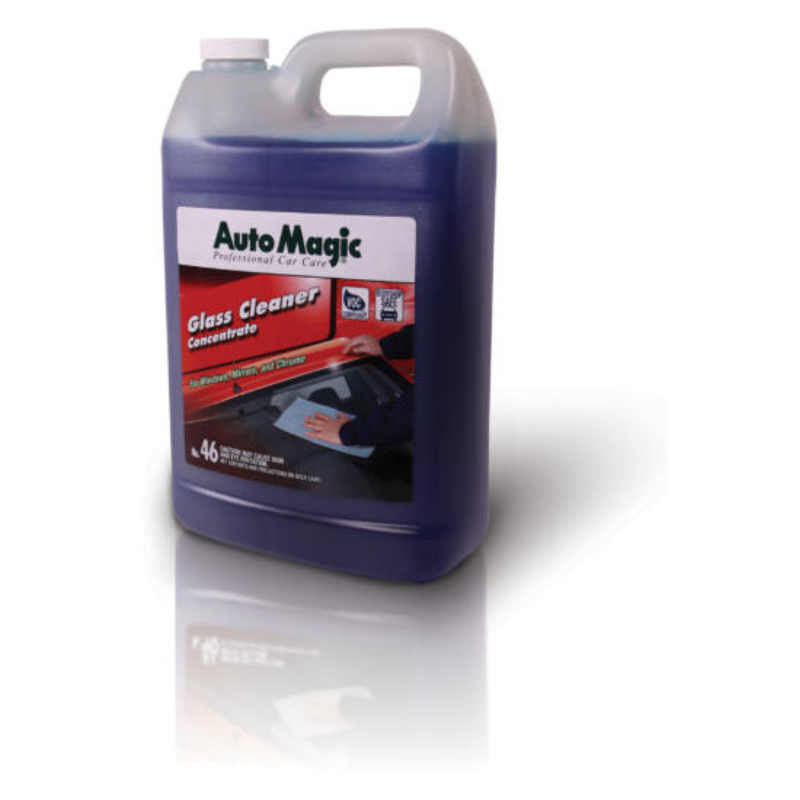 Glass Cleaner Concentrate #46