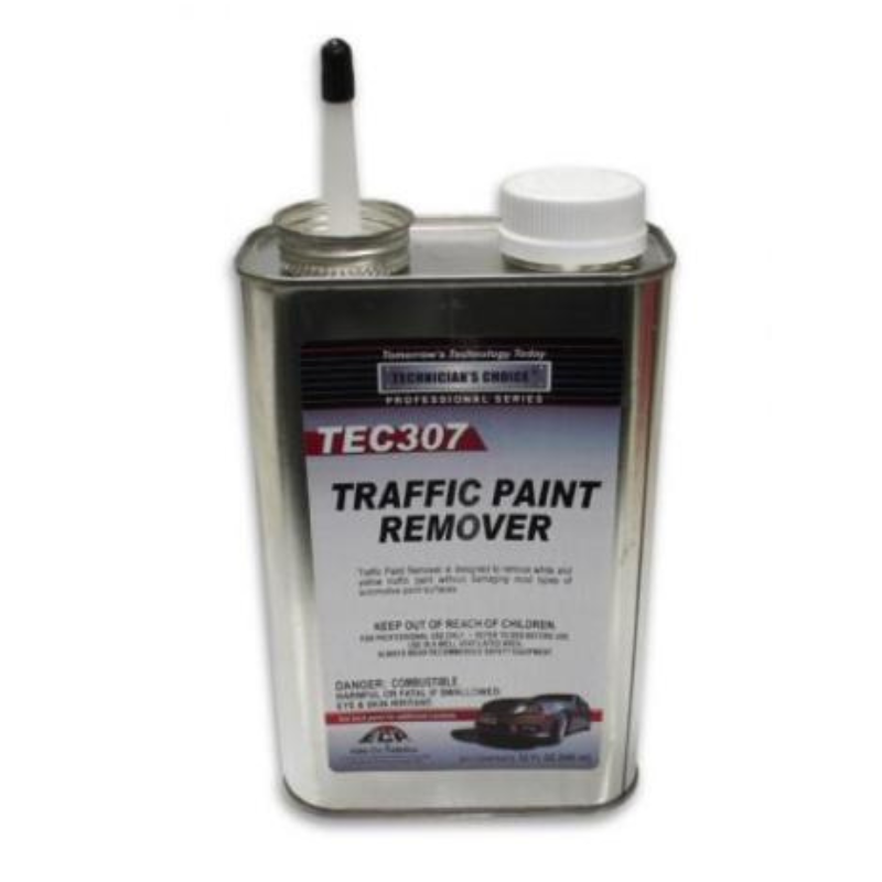 Traffic Paint Remover 32oz TEC30732CS