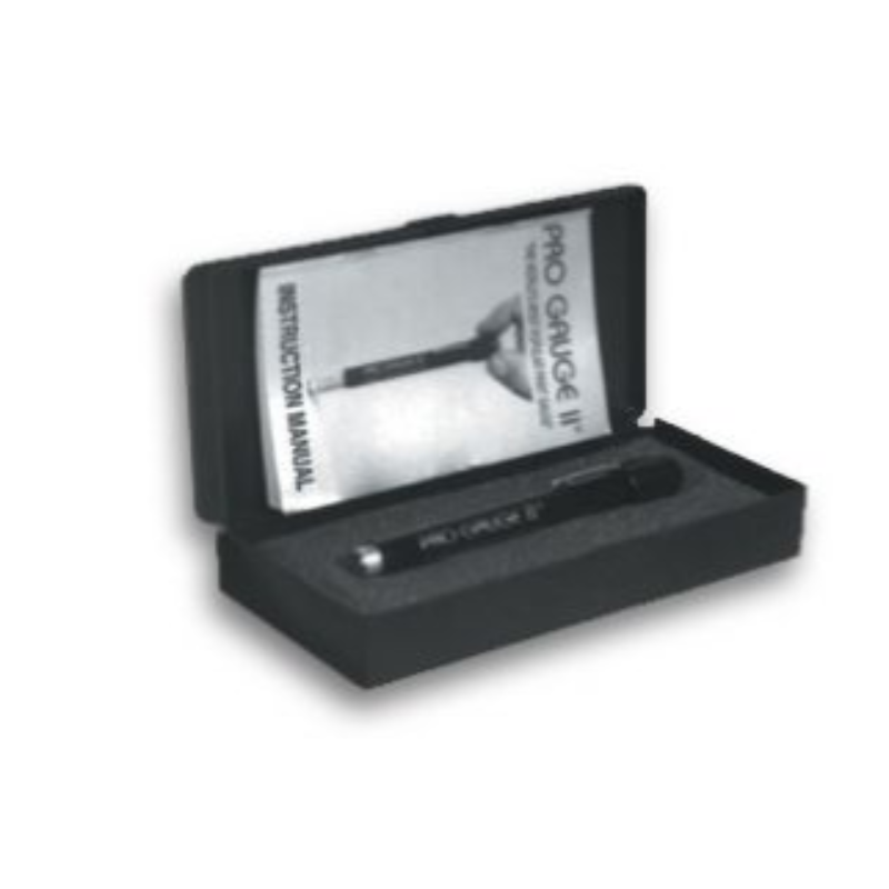 Paint Depth Gauge; ECP2400