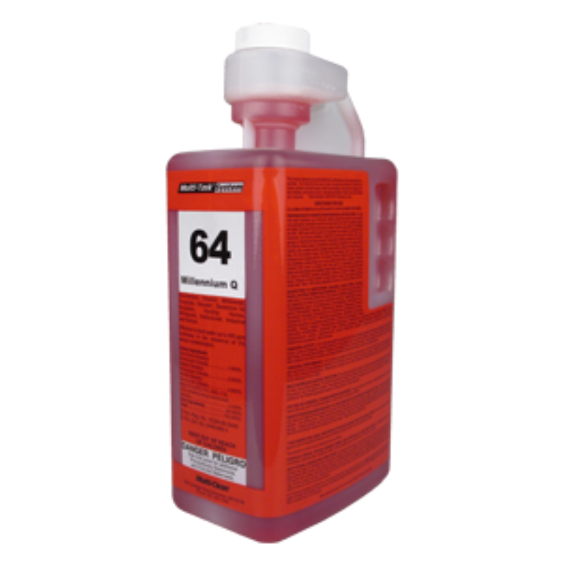64 Millennium Q Disinfectant Multi-Task 2L