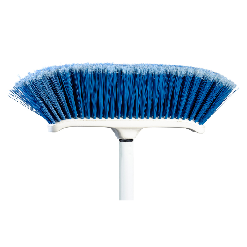 Venus Curved Magnetic Broom w 48