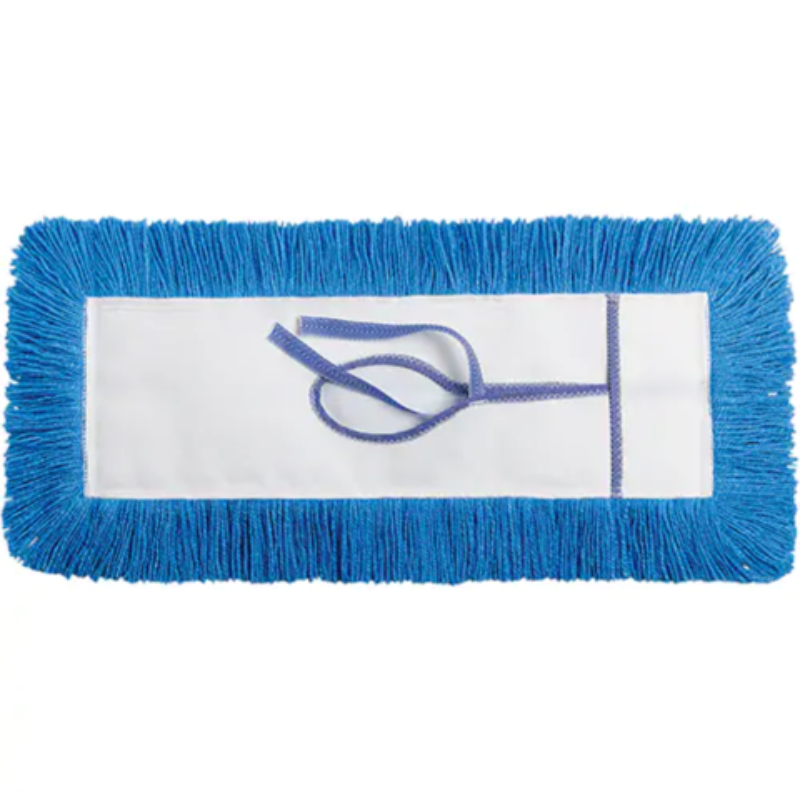 Dust Mop Refill; Tie-On, 5