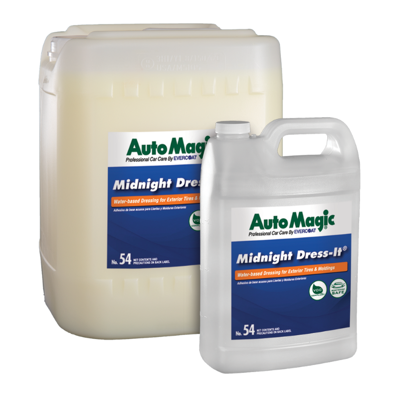 Midnight Dress-It #54