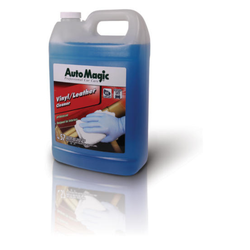 Vinyl / Leather Cleaner #57
