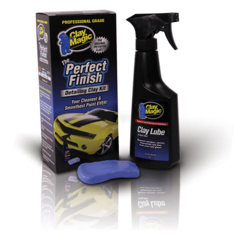 Pefect Finish Kit #88256