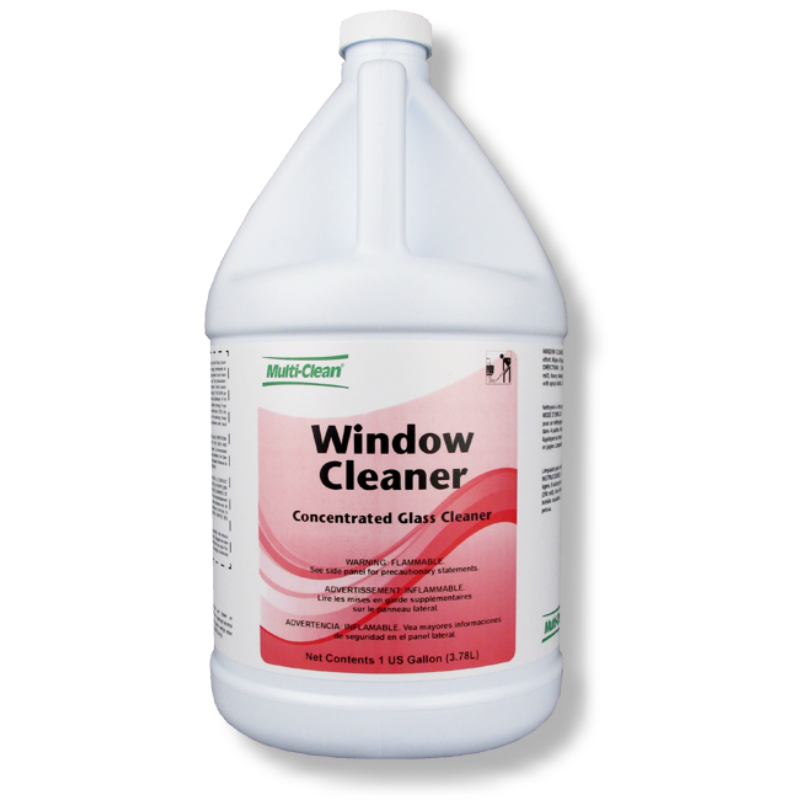 Window Cleaner Concentrate