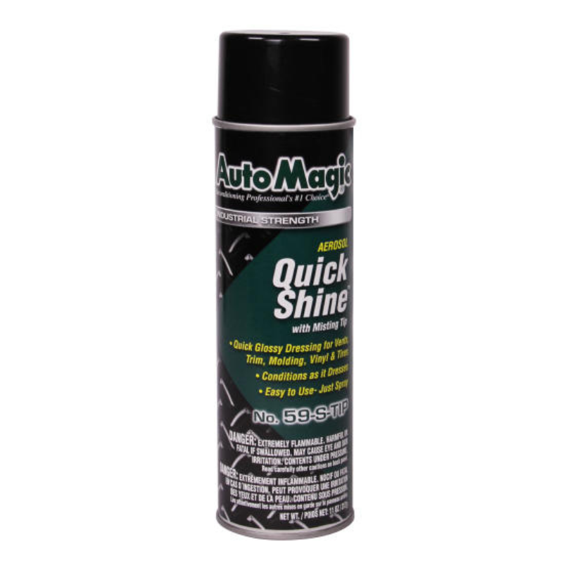 Quick Shine™ with Tip #59STIP