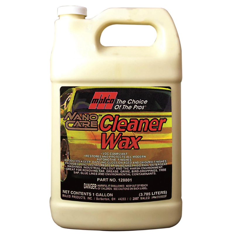 Nano Care™ Cleaner Wax