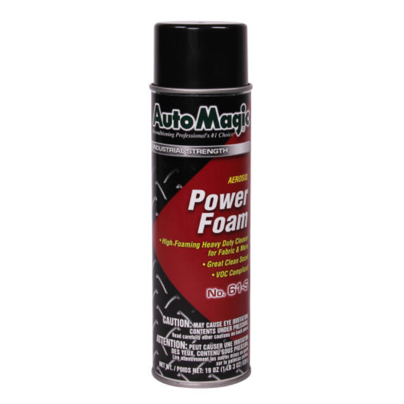 Power Foam Aerosol #61S