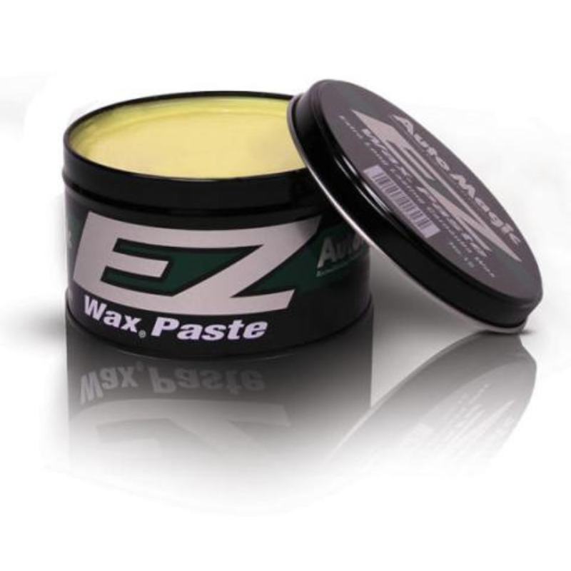 E-Z Wax Paste- Yellow #15