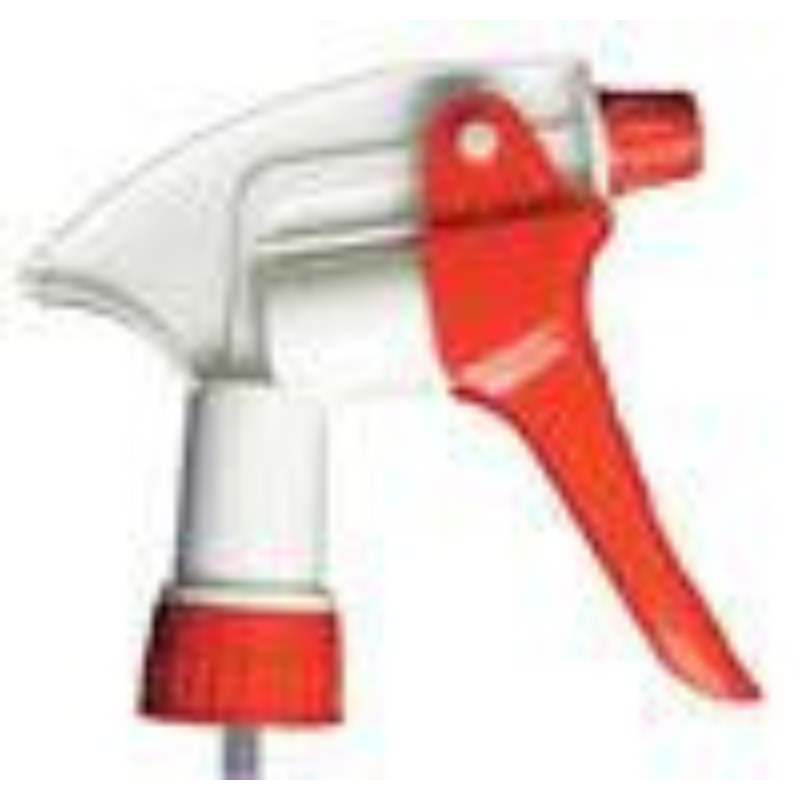 Trigger; Red/White Jumbo High Output