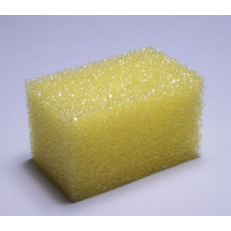 Sponge; E-Z Scrub - Yellow Brick 3