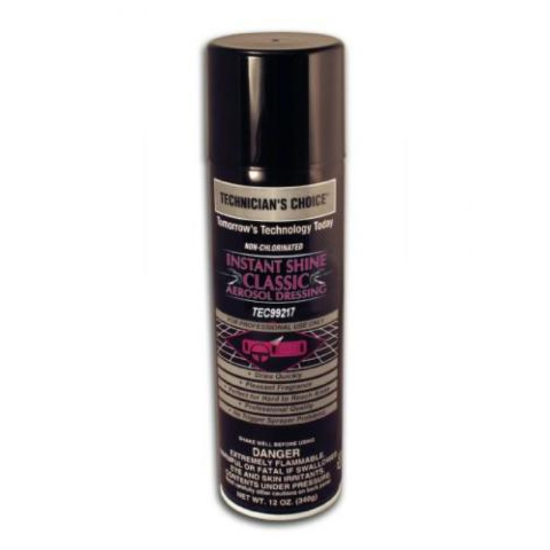 Instant Shine, 12oz TEC99217