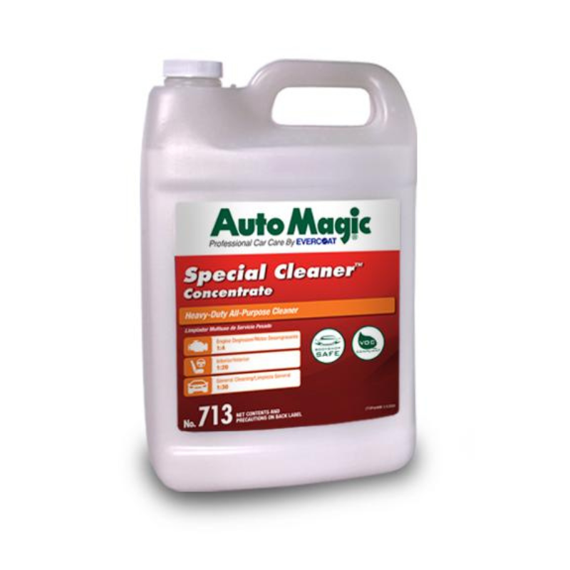 Special Cleaner Concentrate™ #713