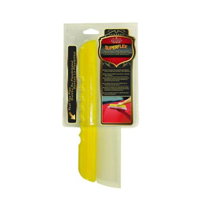 One Pass Blade Superflex YELLOW HANDLE