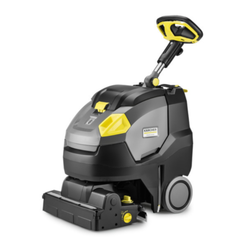 Karcher Walk Behind Scrubber BR 45/22 C UL