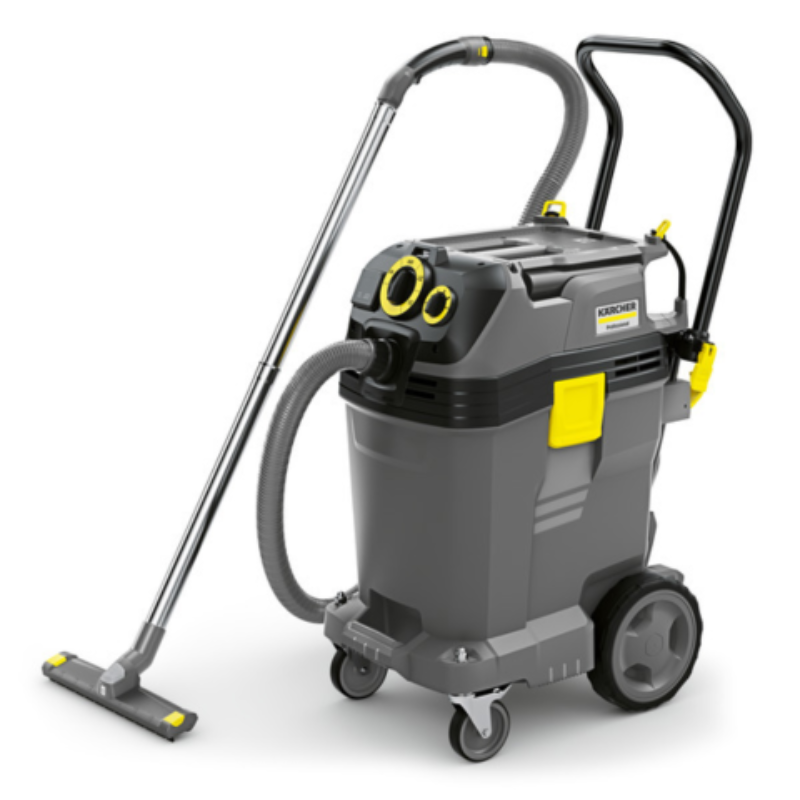 Karcher Wet/Dry Vacuum NT 50/1 Tact Te L *CUL
