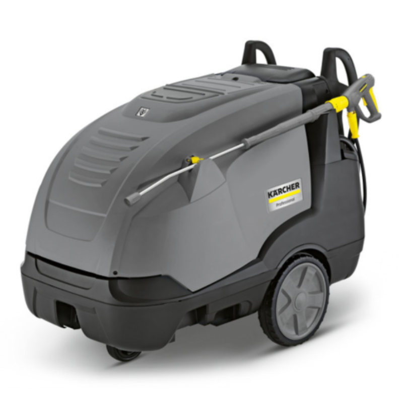 Karcher Pressure Washer HDS-E 3.3/25-4 M Ef