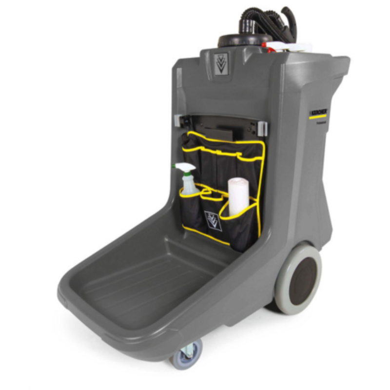 Karcher Cartvac Vacuum ECO! T11 BP LINER BASIC