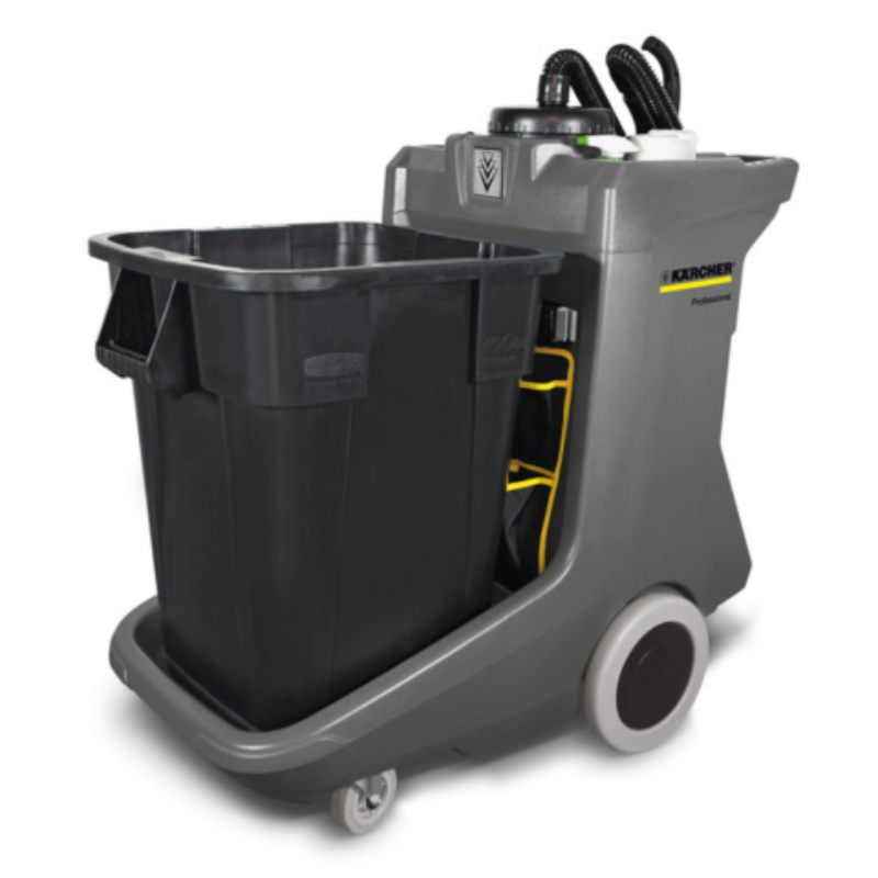 Karcher Cartvac Vacuum ECO! T11 BP LINER DELUXE