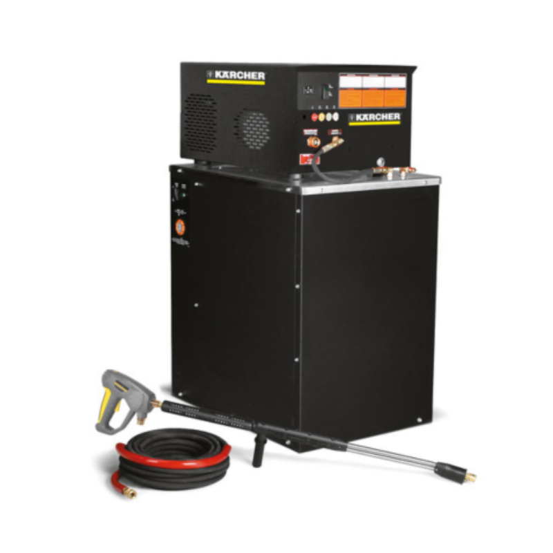 Karcher Electric Pressure Washer HDS 4.0/30 E Ef