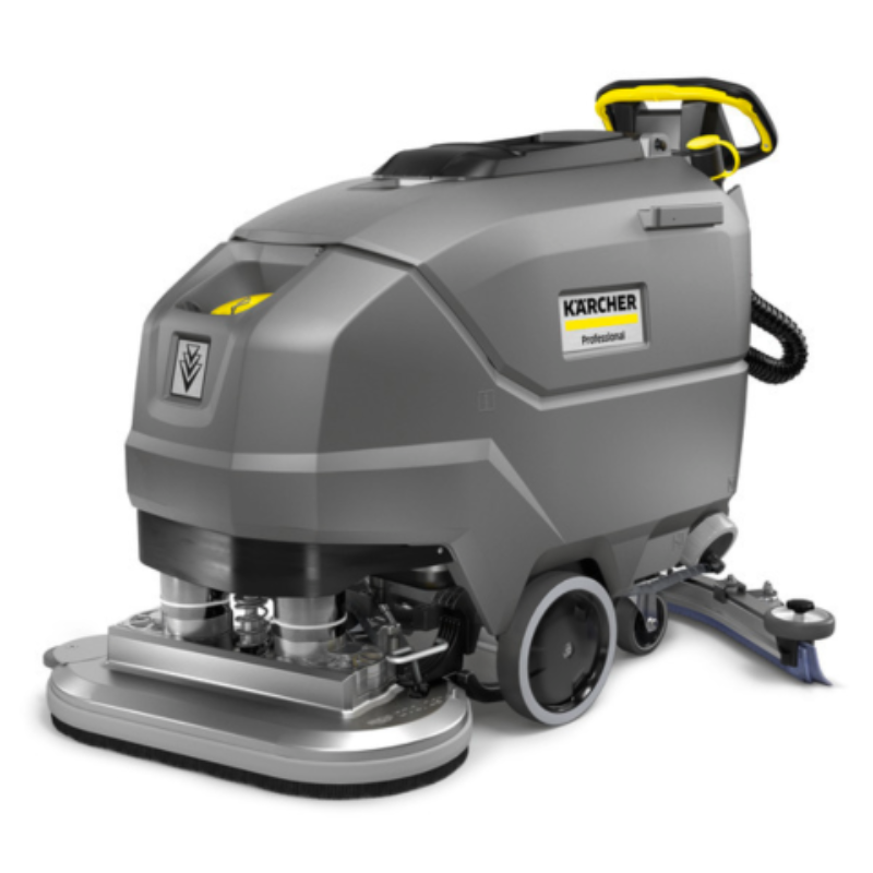 Karcher Walk Behind Scrubber BD 70/75 W Bp Classic