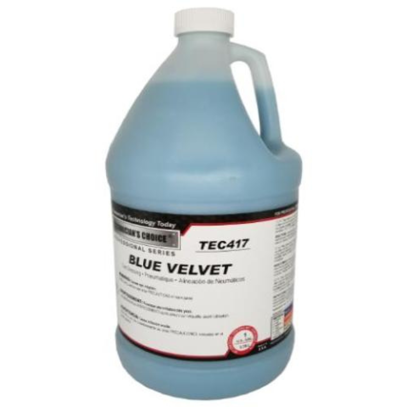 Blue Velvet Dressing RTU (TEC41701)