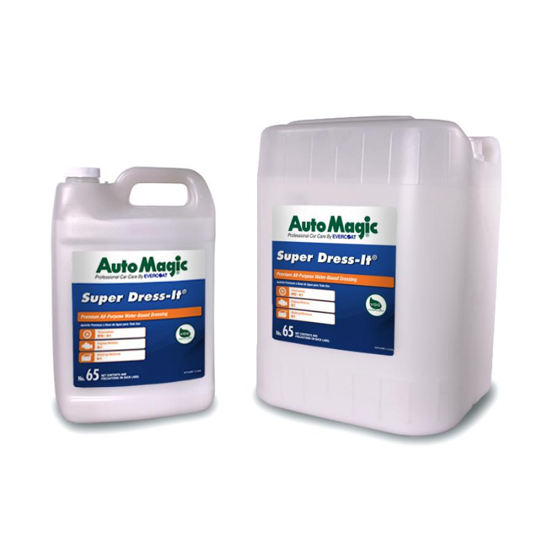 Super Dress-It® #65