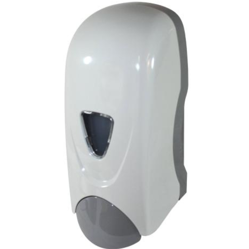 Foaming Bulk Fill Hand Soap Dispenser