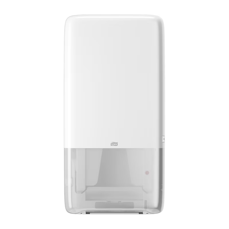Tork Elevation® PeakServe™ Hand Towel Dispenser White 552520