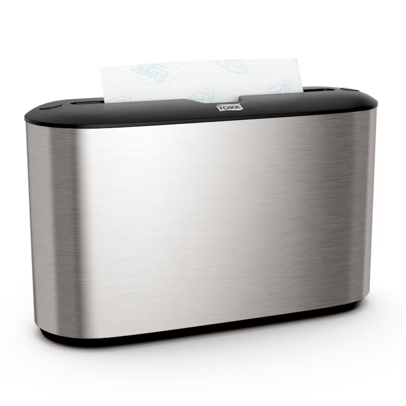 Tork Xpress Countertop Multifold Hand Towel Dispenser 302030