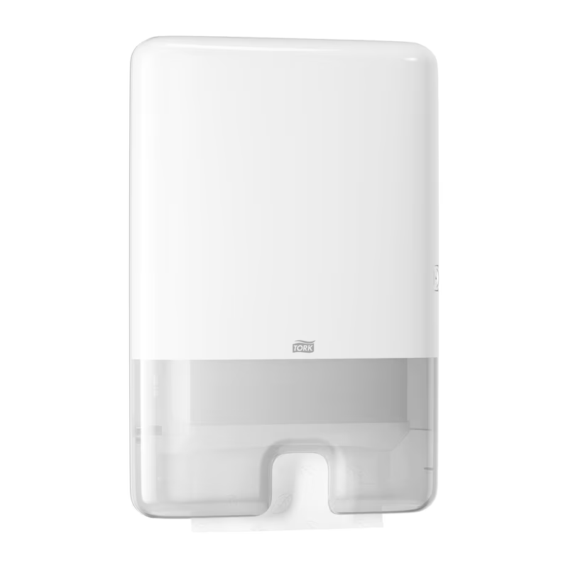 Tork Xpress® Hand Towel Dispenser White 552020