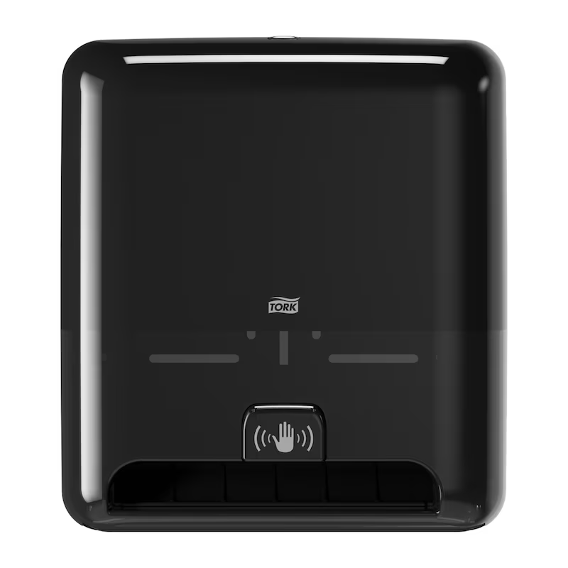 Tork Matic® Hand Towel Roll Dispenser - with Intuition™ Sensor Black 5511282