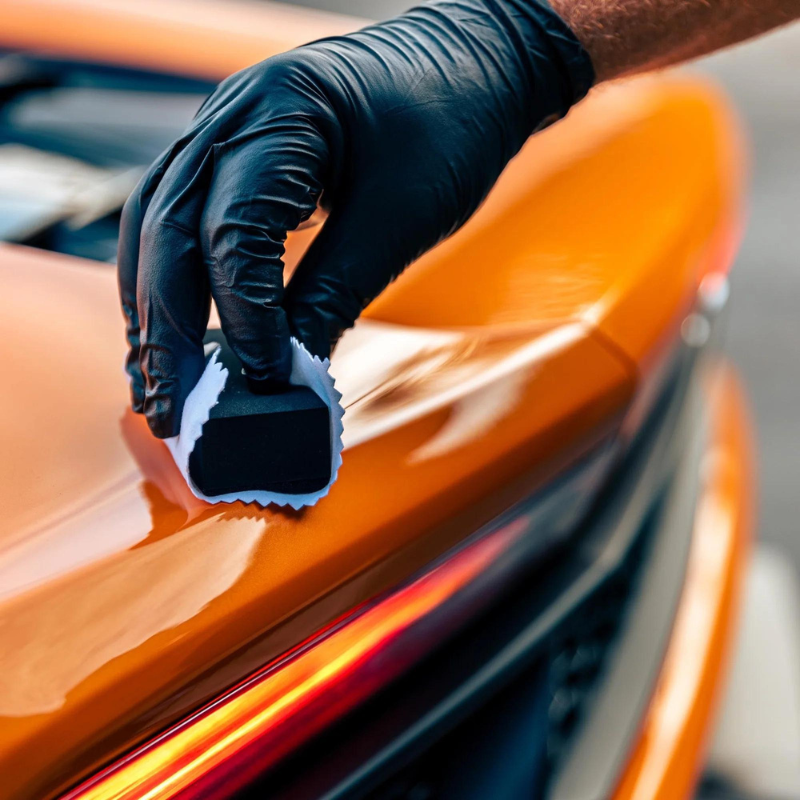 Epic Pro Ceramic Coating Kit