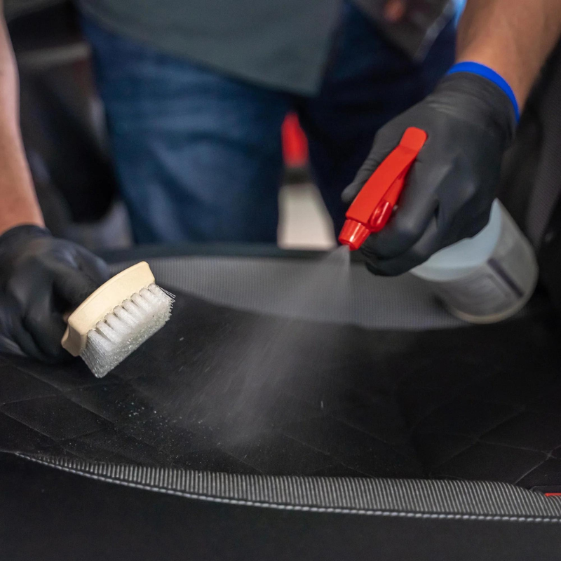 Oxy Carpet & Upholstery Cleaner