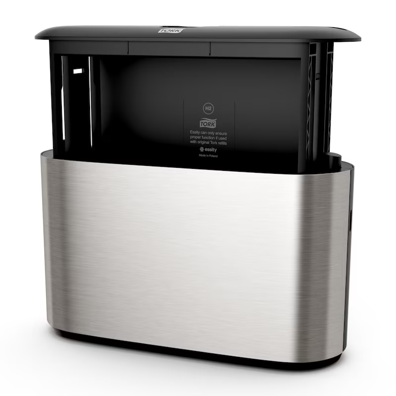 Tork Xpress Countertop Multifold Hand Towel Dispenser 302030