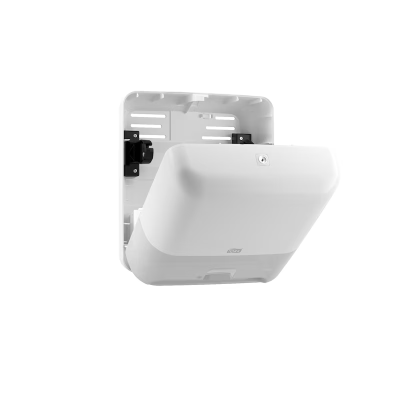 Tork Matic® Hand Towel Roll Dispenser - with Intuition™ Sensor White 5511202