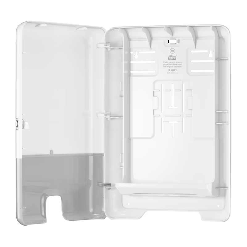 Tork Xpress® Hand Towel Dispenser White 552020