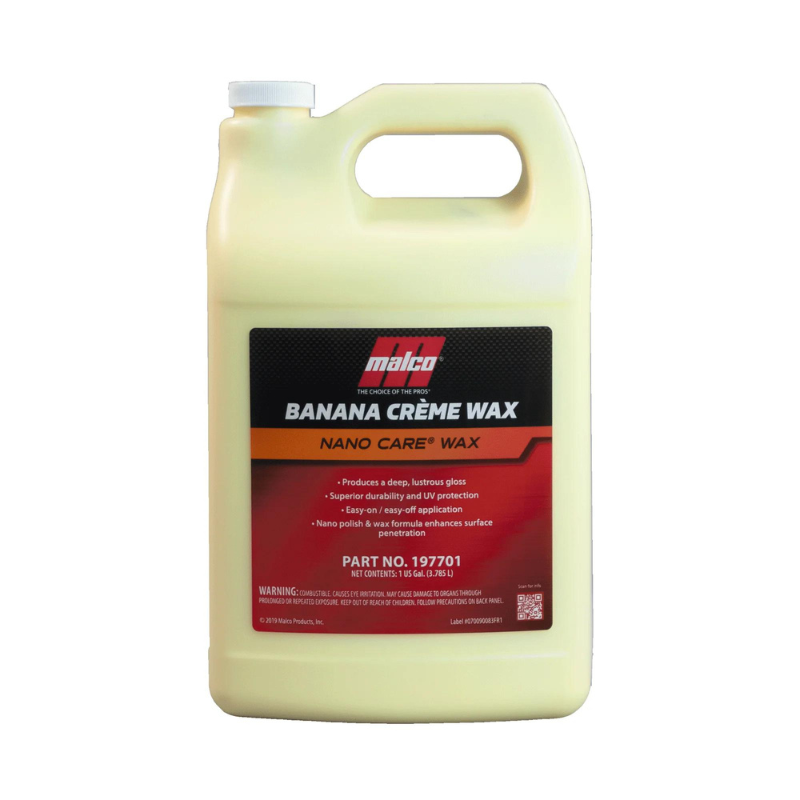 Nano Care™ Polishing Creme