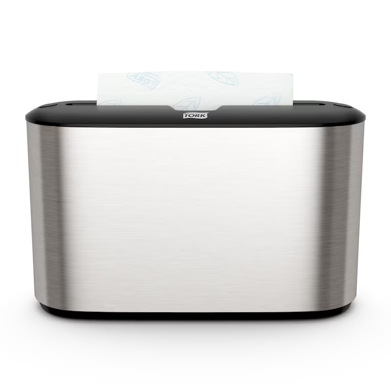 Tork Xpress Countertop Multifold Hand Towel Dispenser 302030