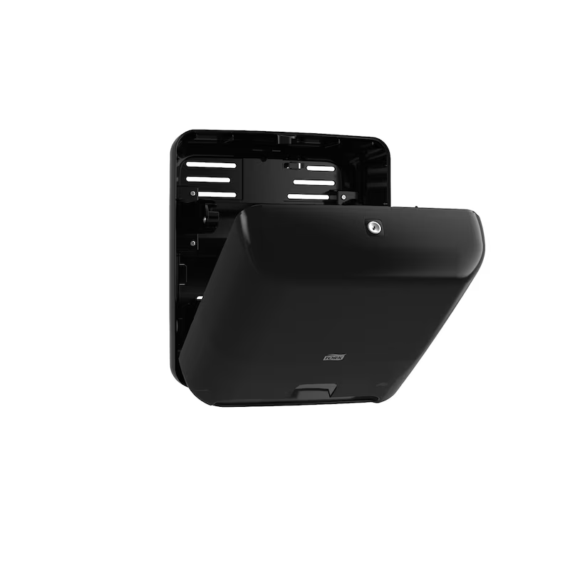 Tork Matic® Hand Towel Roll Dispenser - with Intuition™ Sensor Black 5511282